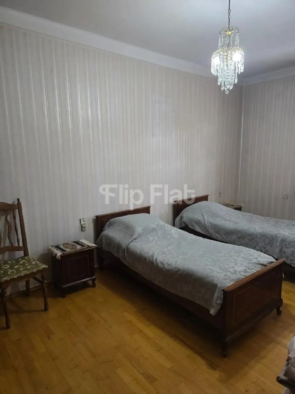 Apartment, 2 bedrooms · Saburtalo — photo 3