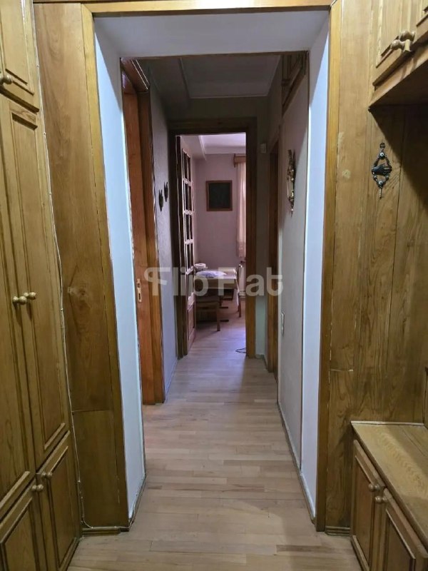 Apartment, 2 bedrooms · Saburtalo — photo 4