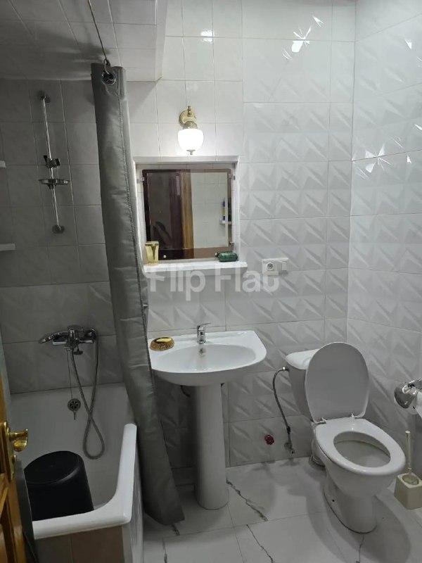 Apartment, 2 bedrooms · Saburtalo — photo 5