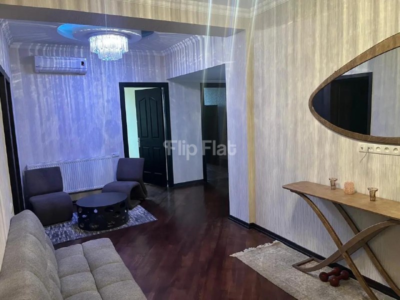 Apartment, 2 bedrooms · Vake — photo 3