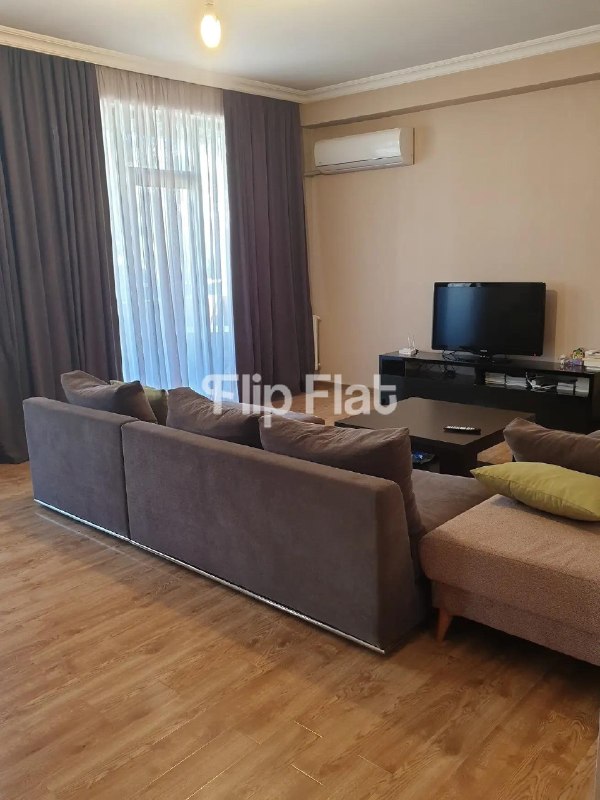 Apartment, 2 bedrooms · Vake — photo 2