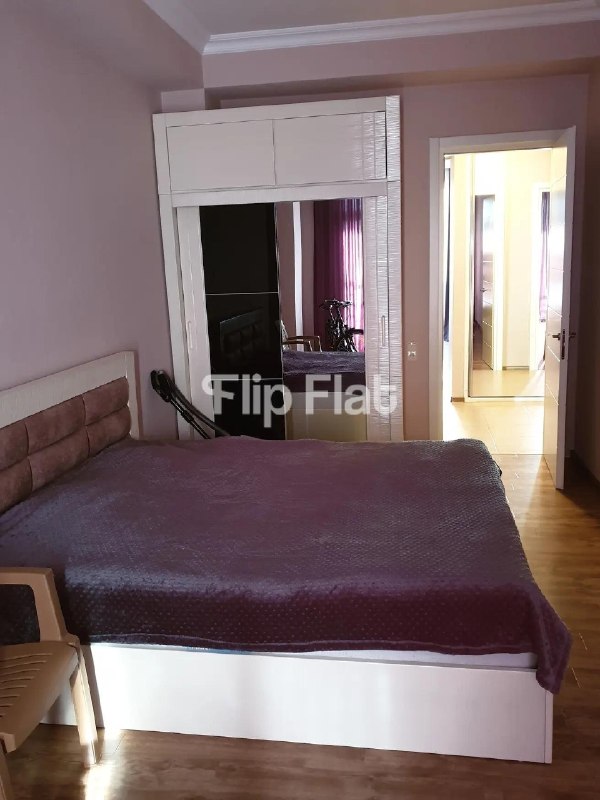 Apartment, 2 bedrooms · Vake — photo 3