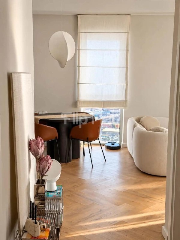 Apartment, 2 bedrooms · Saburtalo — photo 4