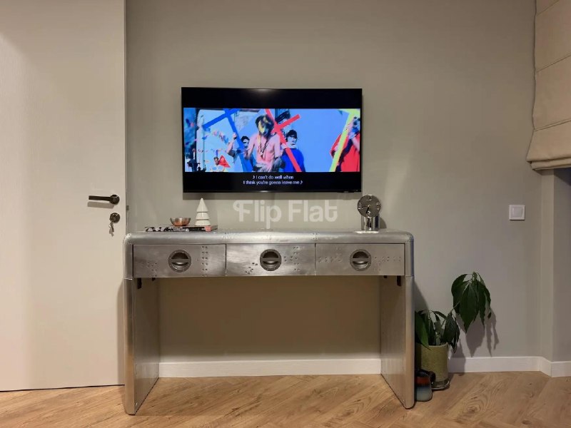 Apartment, 2 bedrooms · Saburtalo — photo 5