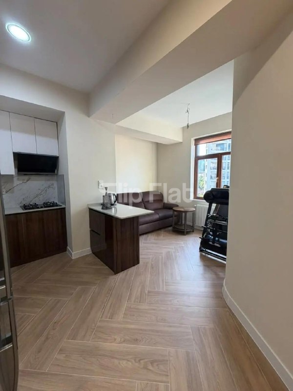 Apartment, 2 bedrooms · Vake — photo 1