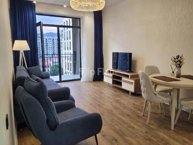 Apartment, 2 bedrooms · Dighomi village — photo 3