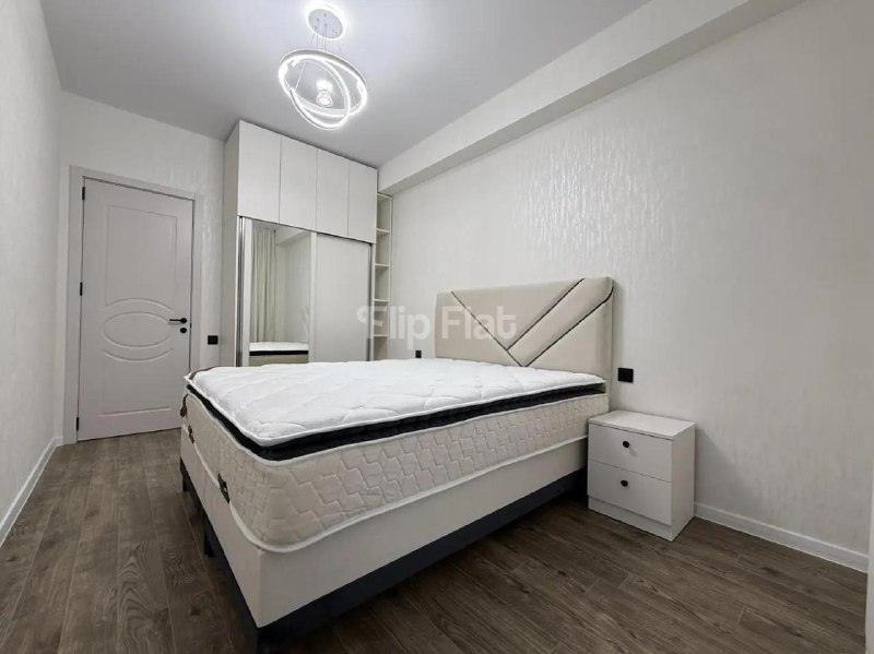 Apartment, 2 bedrooms · Dighomi village — photo 5