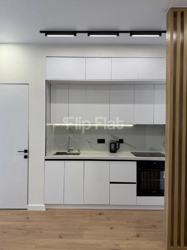 Apartment, 2 bedrooms · Saburtalo — photo 1