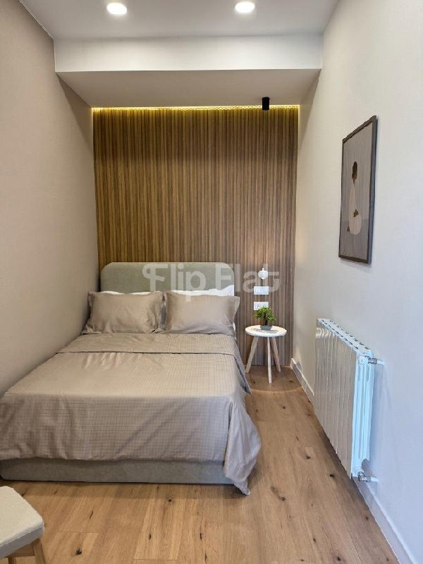Apartment, 2 bedrooms · Saburtalo — photo 4