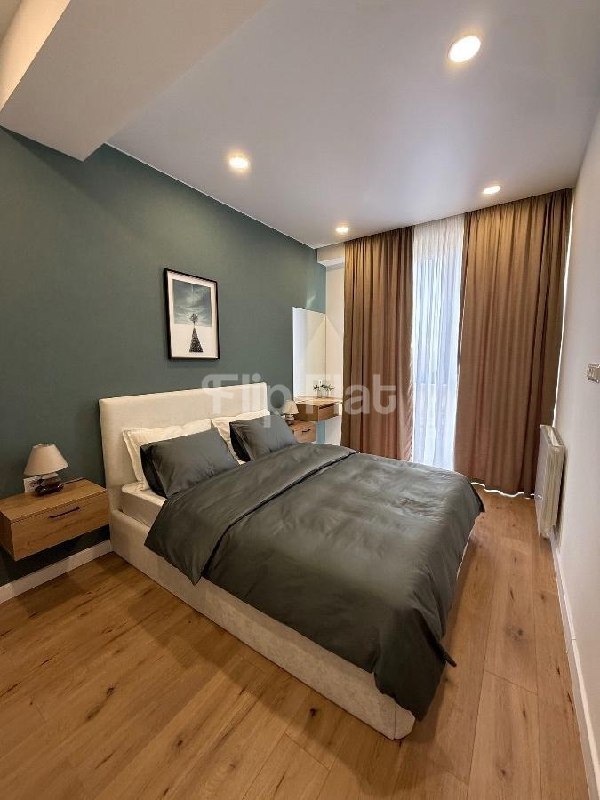 Apartment, 2 bedrooms · Saburtalo — photo 5
