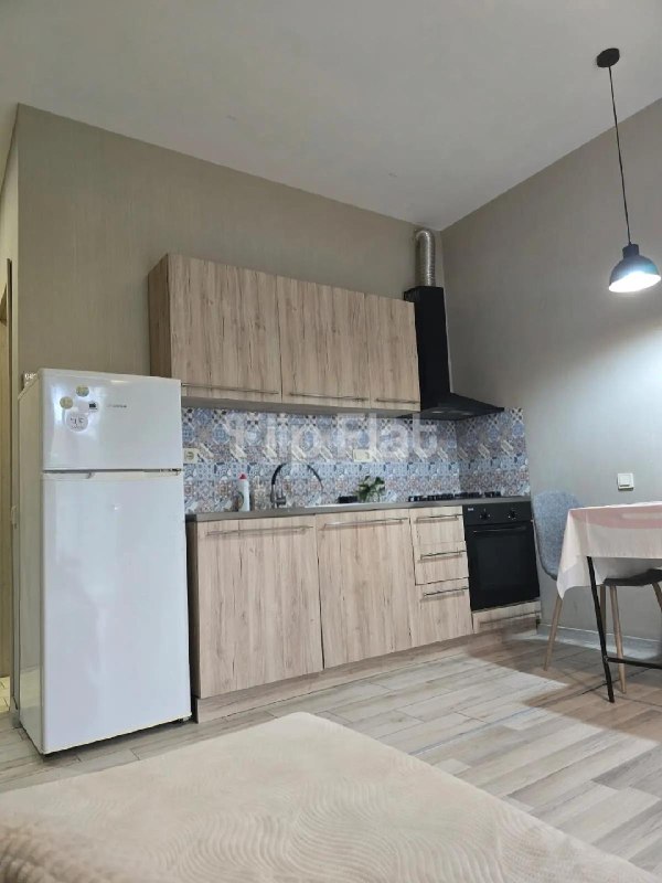 Apartment, 1 bedroom · Saburtalo — photo 1