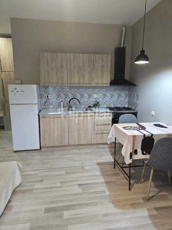 Apartment, 1 bedroom · Saburtalo — photo 2