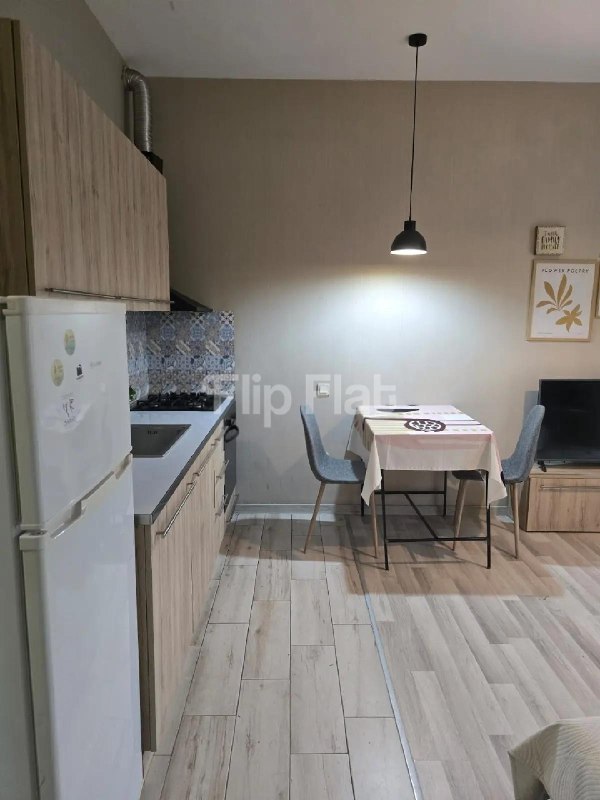 Apartment, 1 bedroom · Saburtalo — photo 3