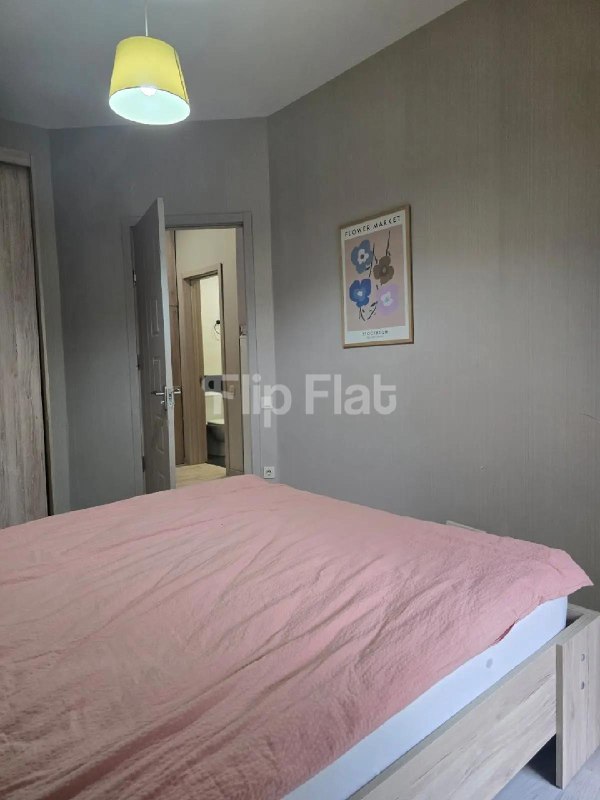 Apartment, 1 bedroom · Saburtalo — photo 5