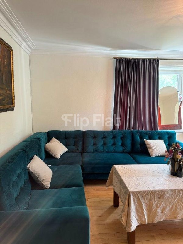 Apartment, 2 bedrooms · Didube — photo 3