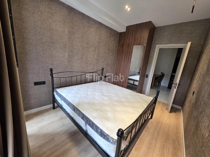 Квартира, 3 спальни · Сабуртало — фото 4