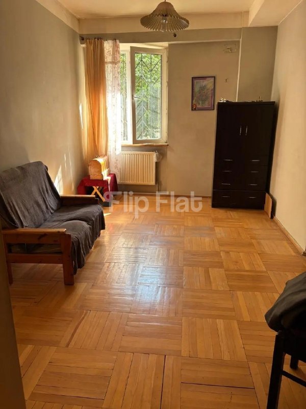 ბინა, 2 საძინებელი · ვაკე — ფოტო 3