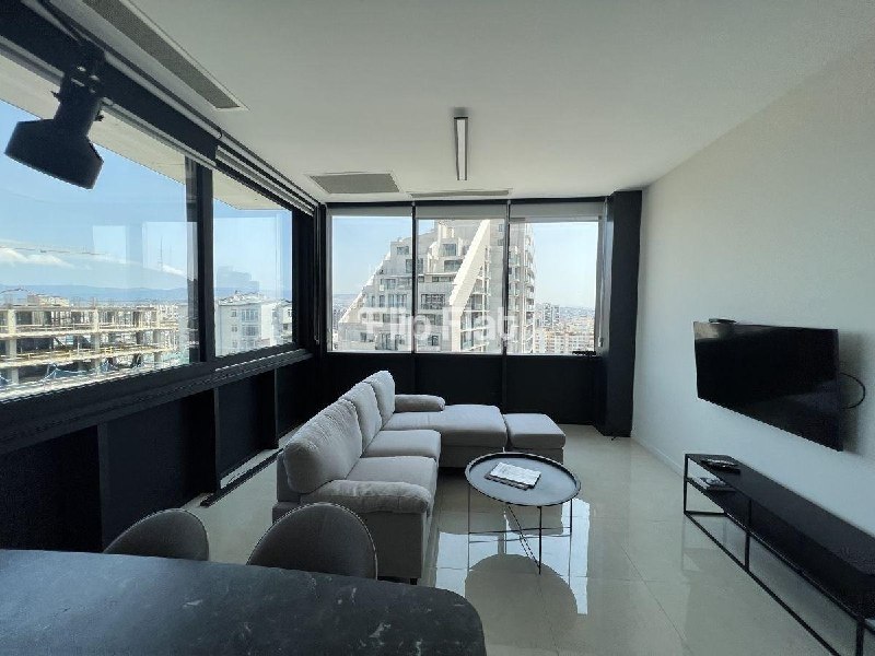 Apartment, 2 bedrooms · Vake — photo 1