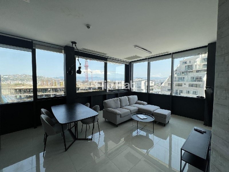 Apartment, 2 bedrooms · Vake — photo 2
