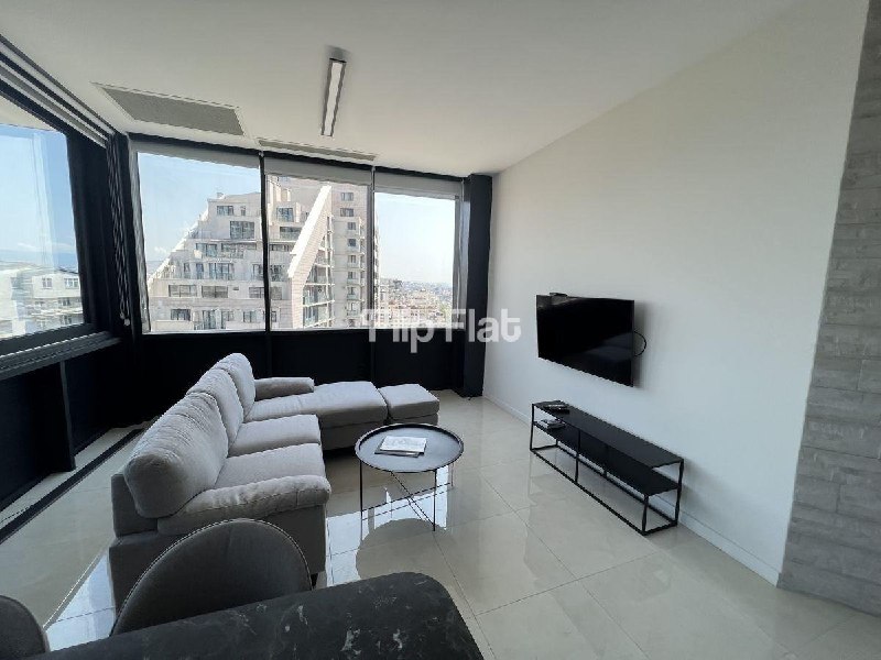 Apartment, 2 bedrooms · Vake — photo 3