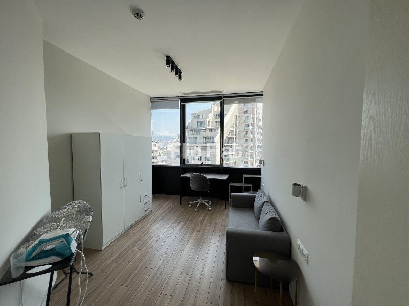 Apartment, 2 bedrooms · Vake — photo 4