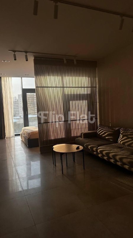 Apartment, 1 bedroom · Saburtalo — photo 2
