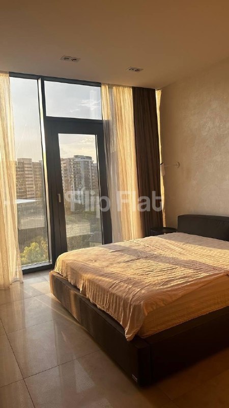 Apartment, 1 bedroom · Saburtalo — photo 4