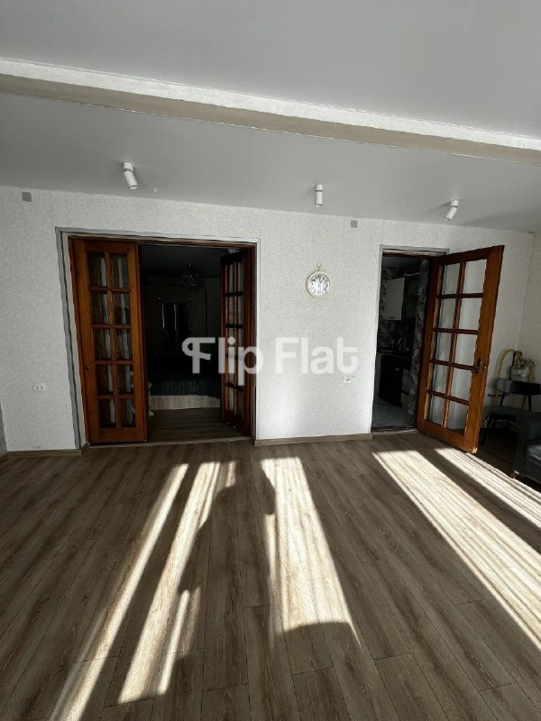 Apartment, 2 bedrooms · Saburtalo — photo 4