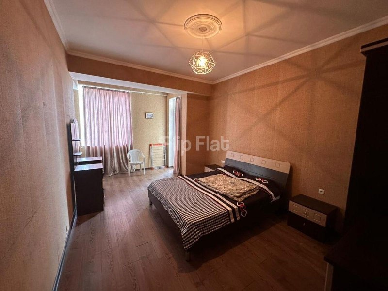 Apartment, 3 bedrooms · Saburtalo — photo 5