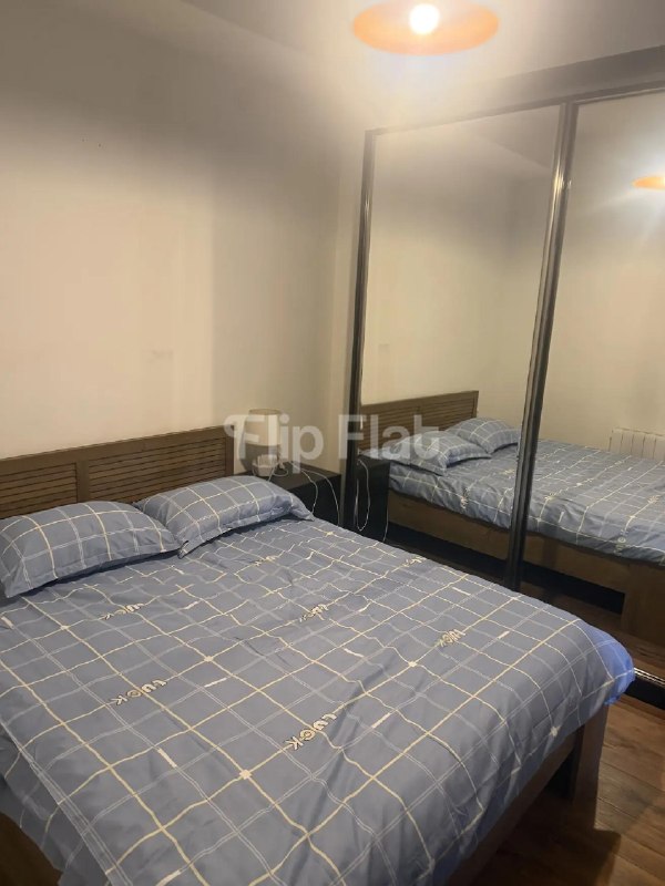 Apartment, 1 bedroom · Vake — photo 5