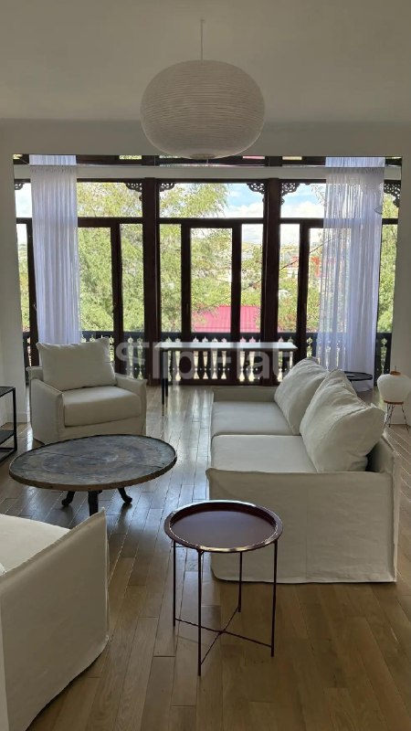 Apartment, 1 bedroom · Ortachala — photo 2