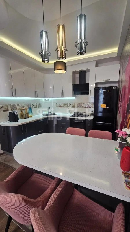 Apartment, 3 bedrooms · Saburtalo — photo 3