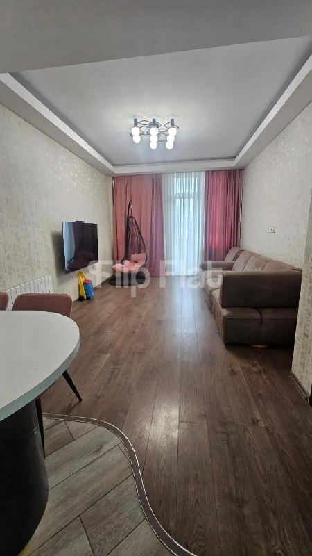Apartment, 3 bedrooms · Saburtalo — photo 5
