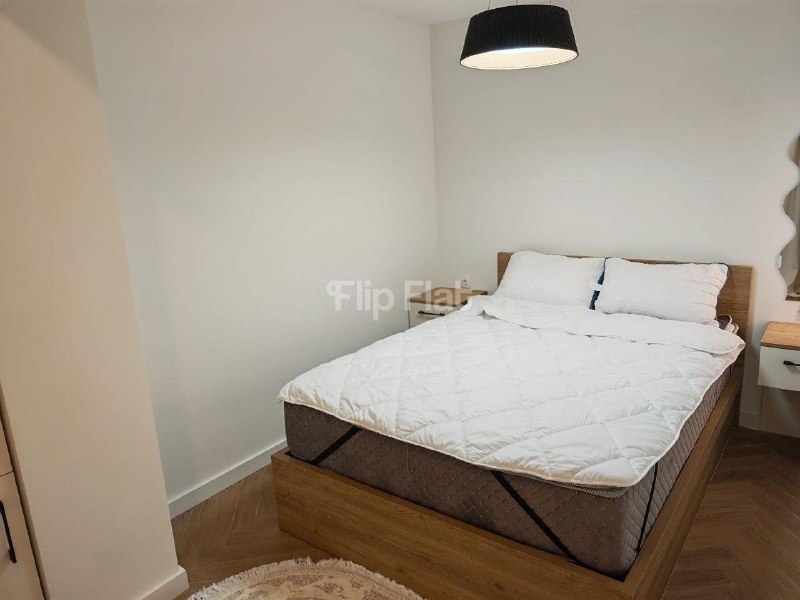 Apartment, 1 bedroom · Didube — photo 3