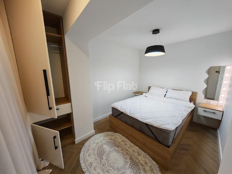 Apartment, 1 bedroom · Didube — photo 4