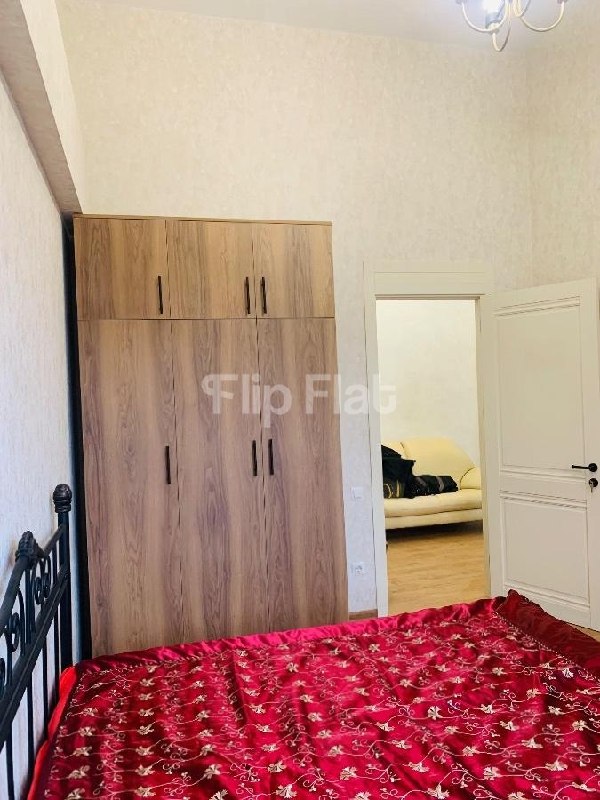 Apartment, 2 bedrooms · Saburtalo — photo 4