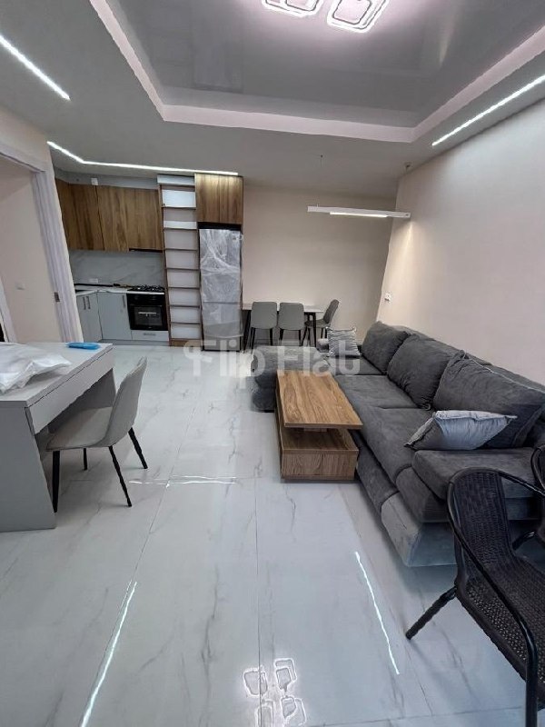Apartment, 2 bedrooms · Dighomi village — photo 3