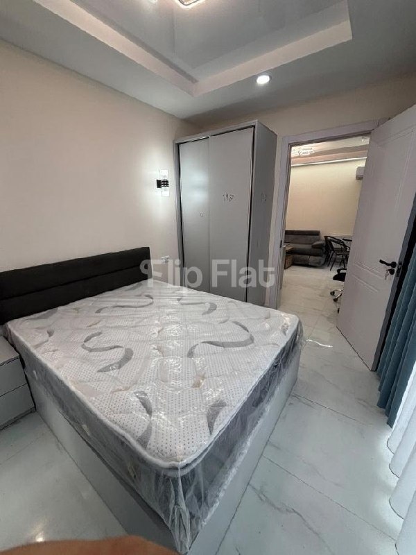 Apartment, 2 bedrooms · Dighomi village — photo 5