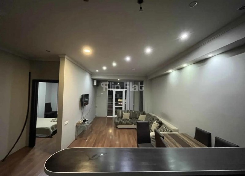 Apartment, 2 bedrooms · Dighomi village — photo 2