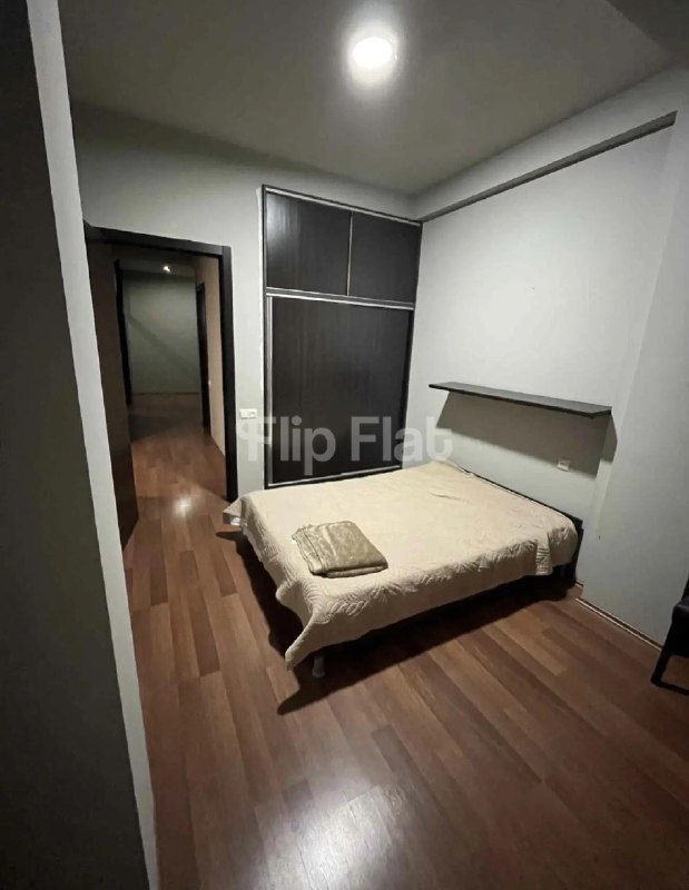 Apartment, 2 bedrooms · Dighomi village — photo 4