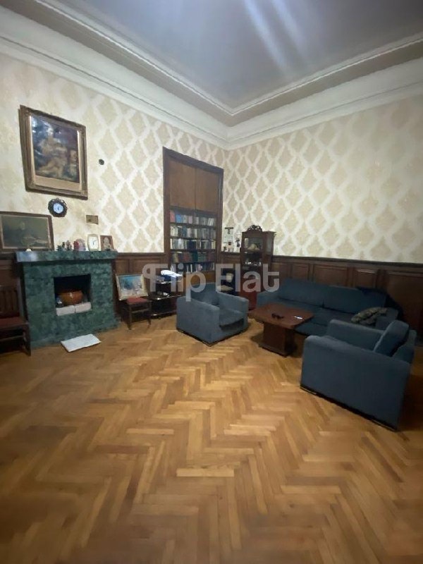 Apartment, 3 bedrooms · Sololaki — photo 3