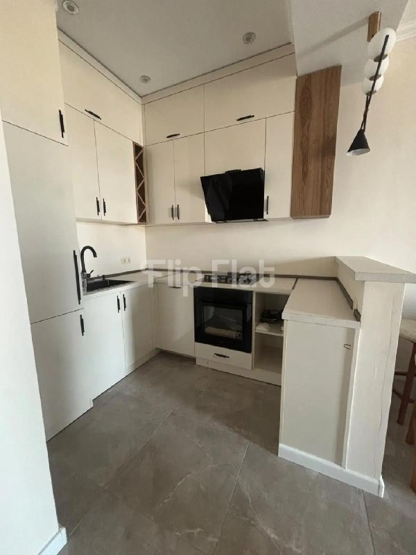Apartment, 1 bedroom · Saburtalo — photo 1