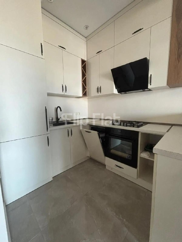 Apartment, 1 bedroom · Saburtalo — photo 2