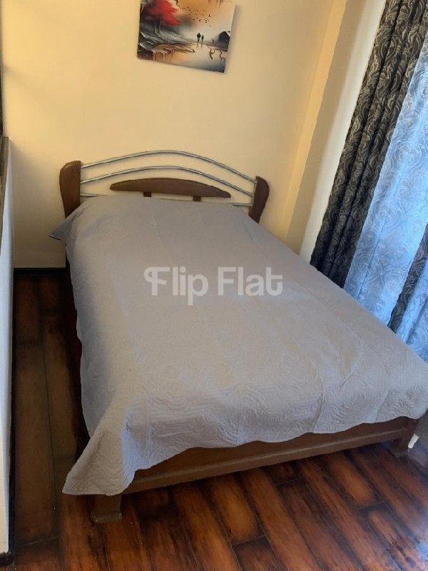 Apartment, 1 bedroom · Saburtalo — photo 2