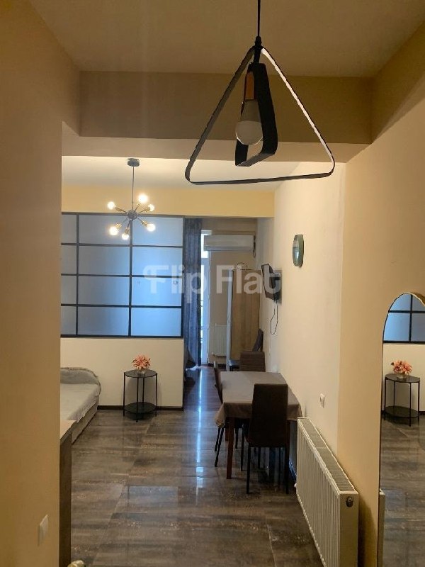 Apartment, 1 bedroom · Saburtalo — photo 4