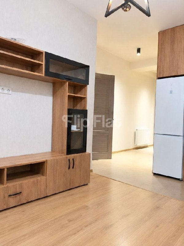 Apartment, 1 bedroom · Nadzaladevi — photo 2
