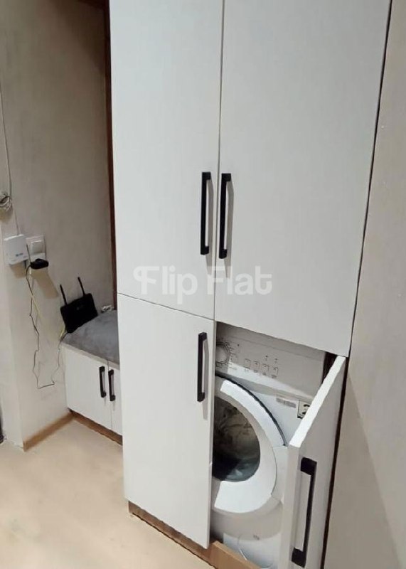 Apartment, 1 bedroom · Nadzaladevi — photo 4