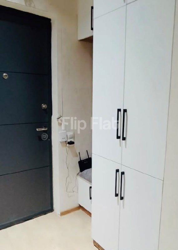 Apartment, 1 bedroom · Nadzaladevi — photo 5