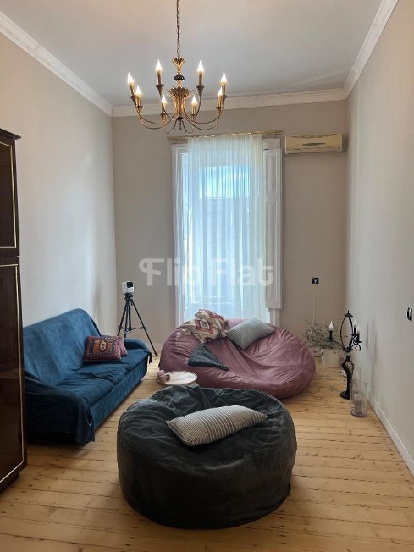 Apartment, 2 bedrooms · Chughureti — photo 3