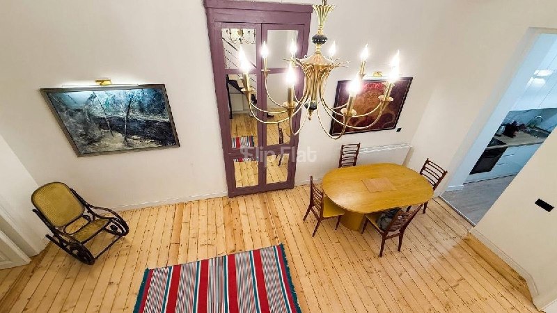 Apartment, 2 bedrooms · Chughureti — photo 4